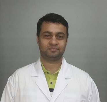 Dr. Anil Rathi