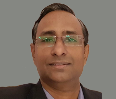 Dr. Shayam Sundar Vaishnav