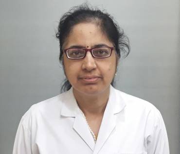 Dr. Sunita Batra