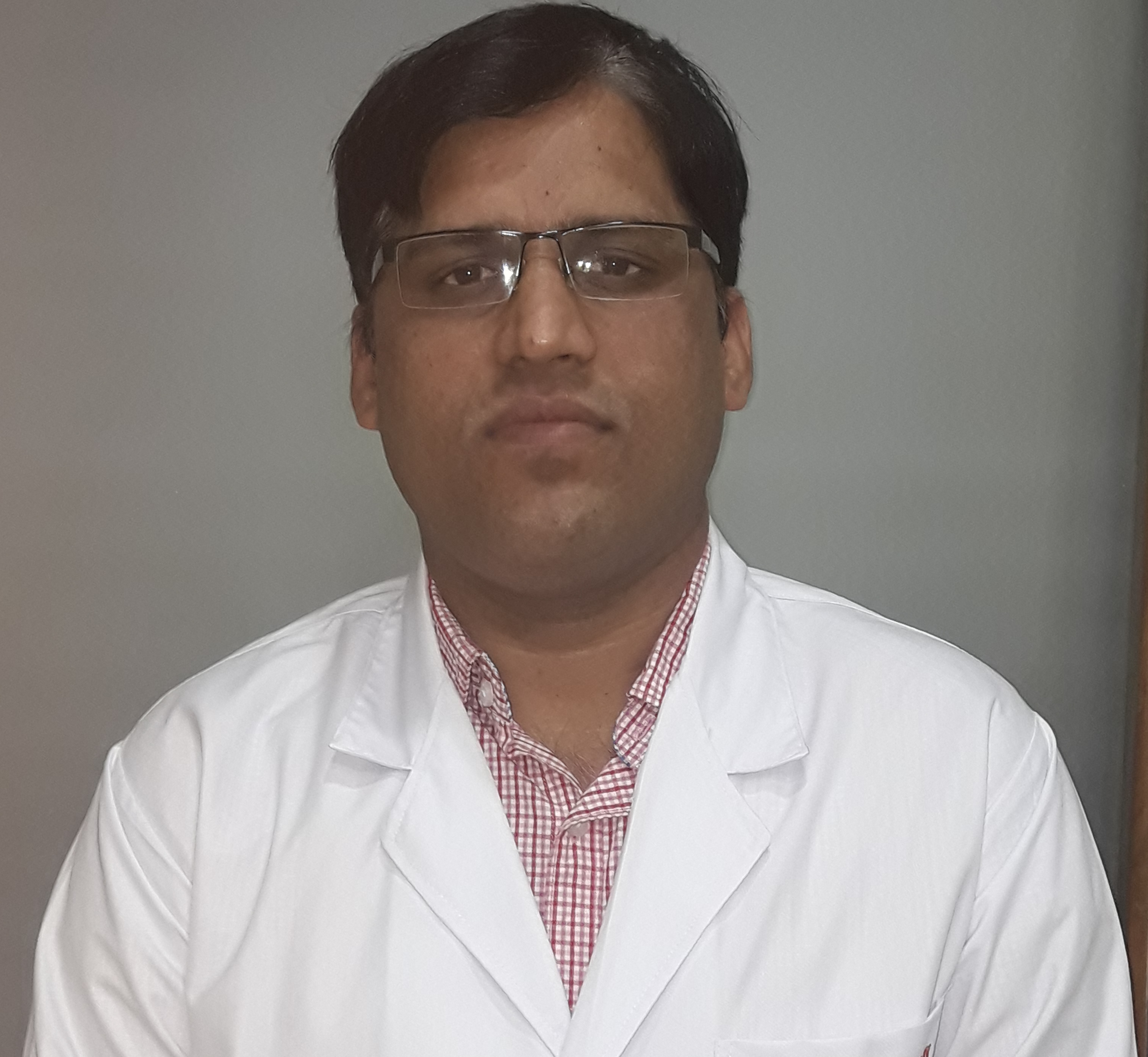 Dr. Sugna Ram