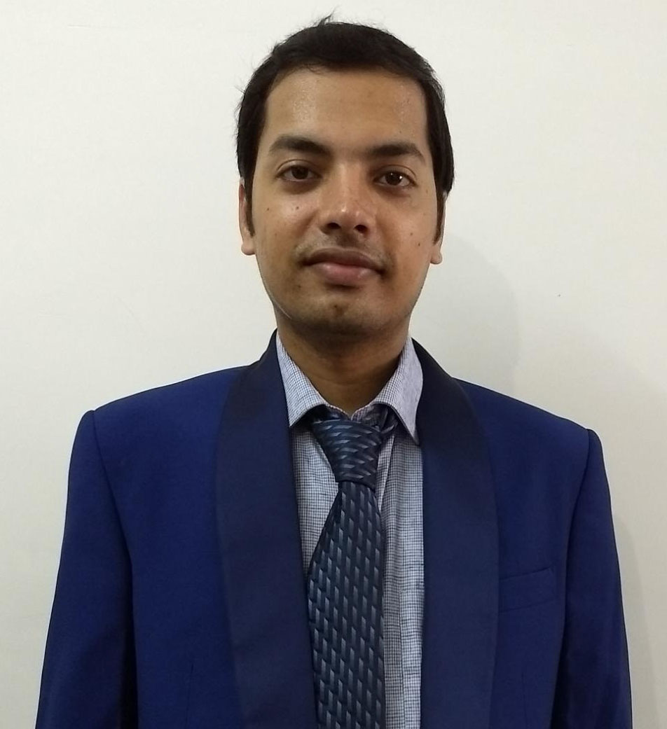 Dr. vikash gupta