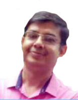Dr. Ashish Batra