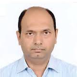 Dr. Mayank Jain