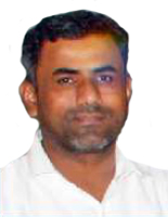 Dr. Pratap Choudhary