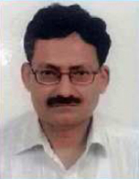 Dr. Praveen Surana