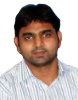 Dr. Sushant Joshi