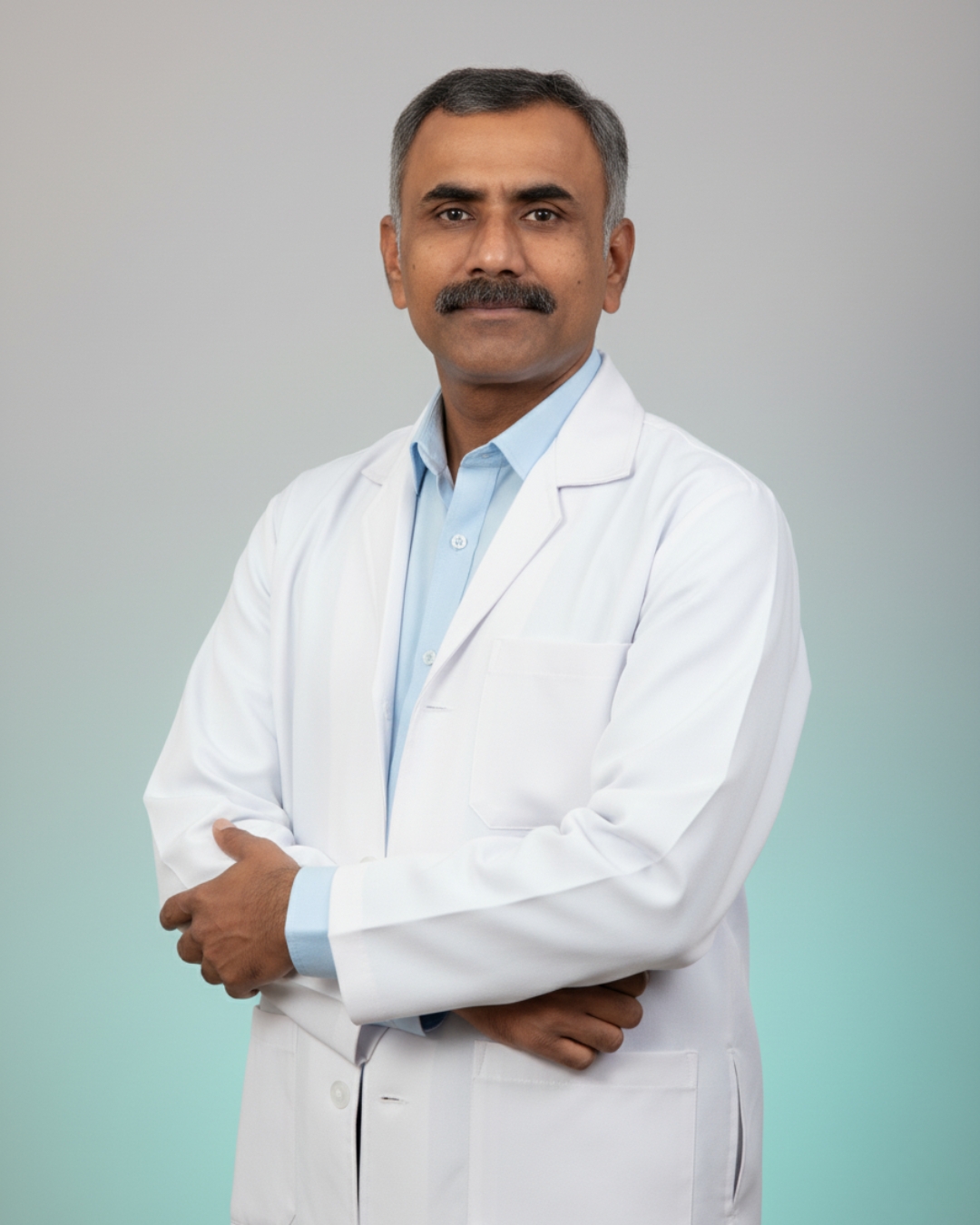 Dr. Pratap Choudhary