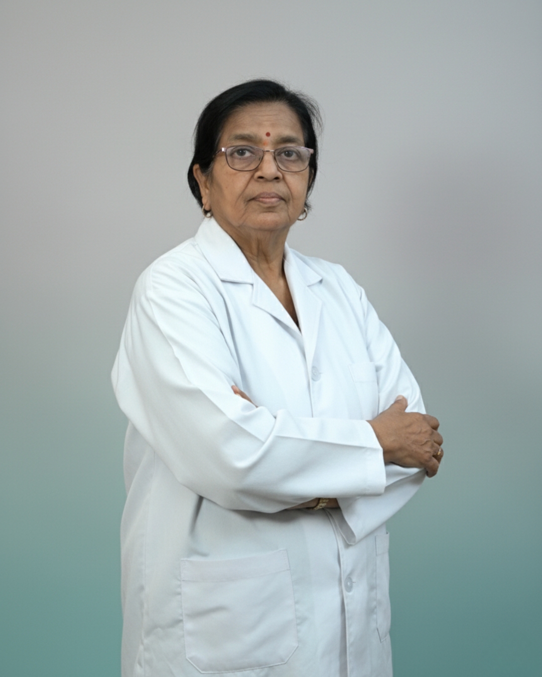 Dr. Sobha Aasi