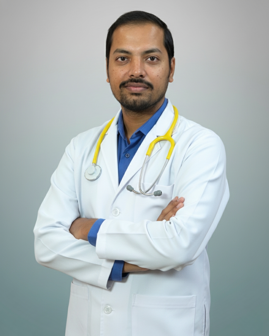 Dr. vikash gupta