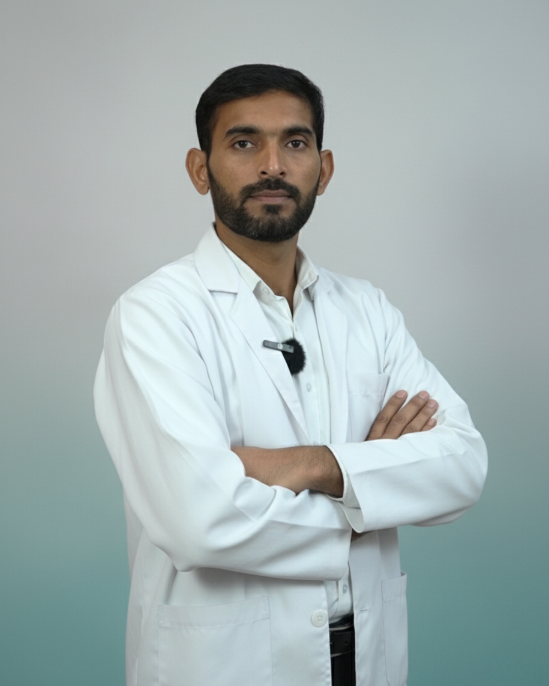 Dr. Sukhdev Khadav