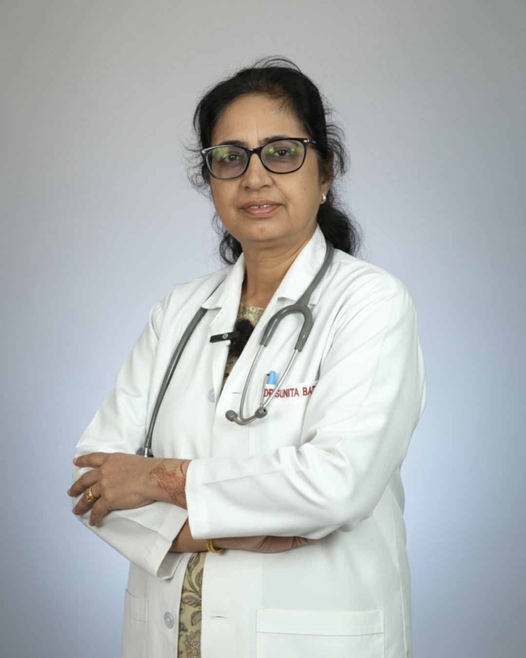 Dr. Sunita Batra