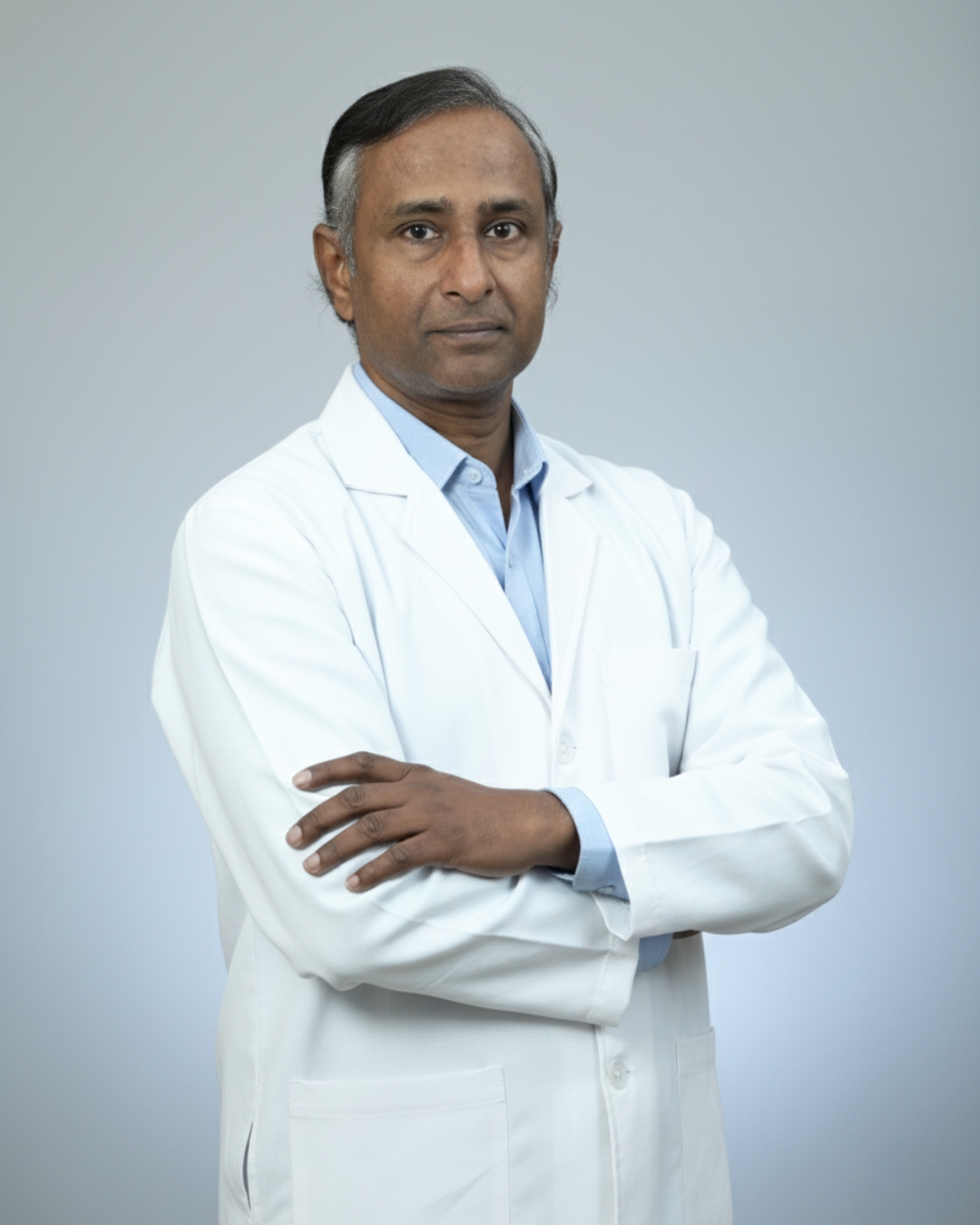 Dr. Shayam Sundar Vaishnav