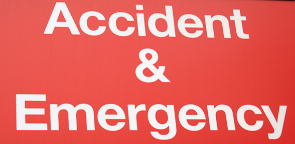 Accidental & Emergeny (A&E)