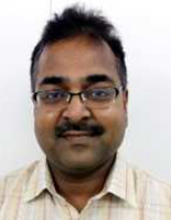 Dr. Rakesh Goyal