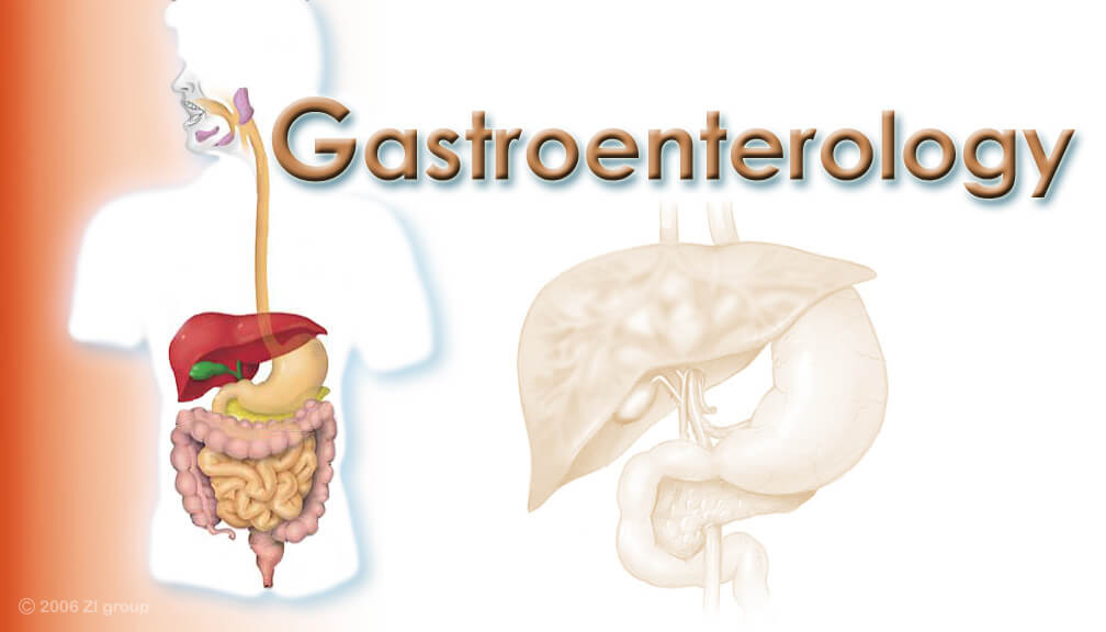 Gastroenterology