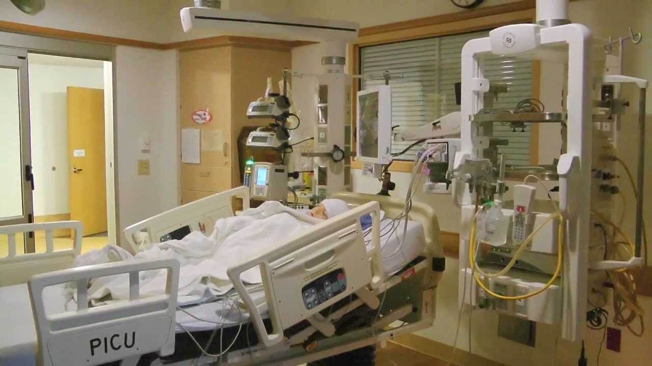 PICU