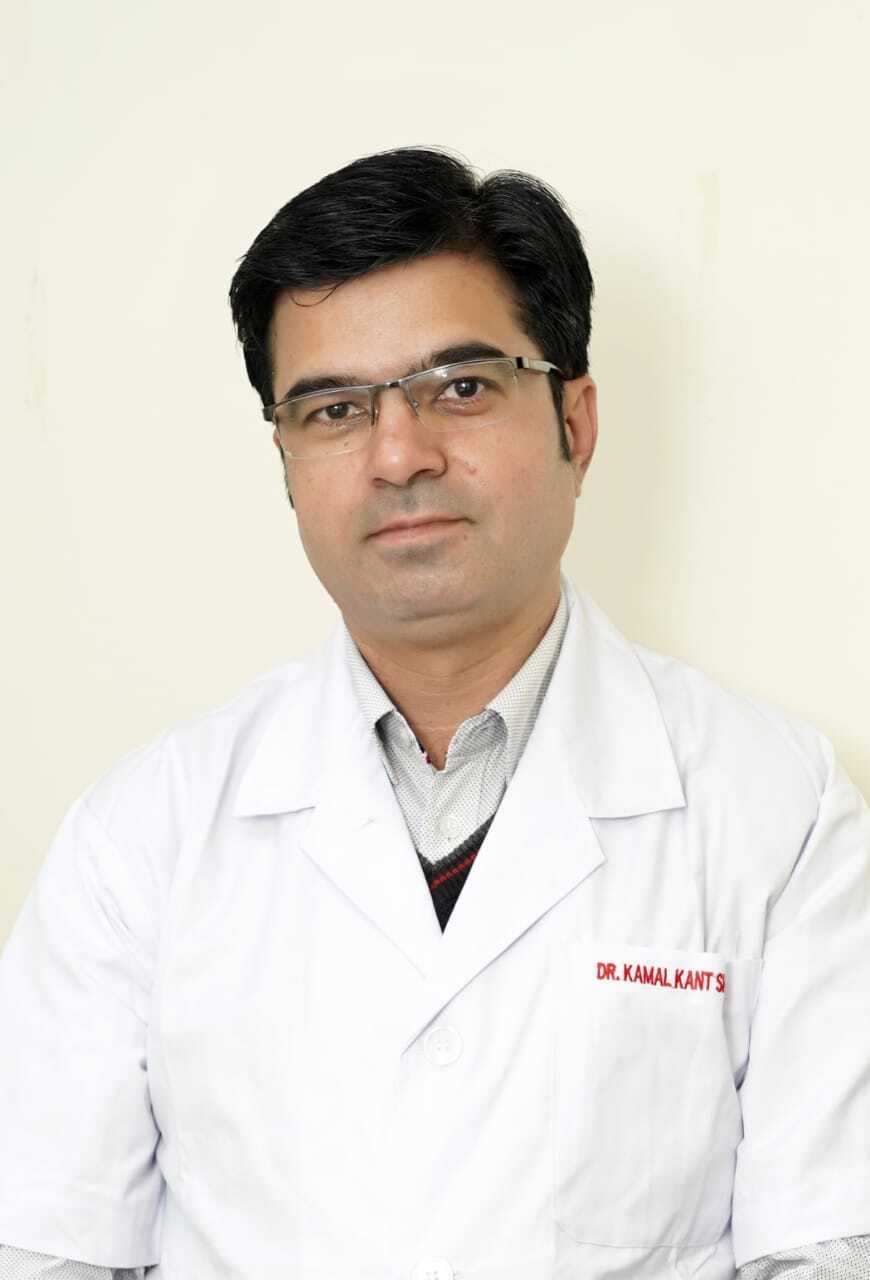 Dr. K.K. Sharma