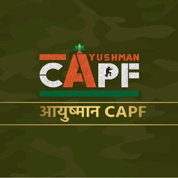 CAPF Ayushman